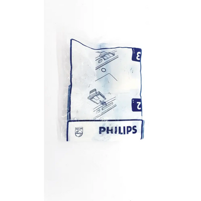 Philips M3854A Data Card and Tray - Defibrillator Accessory