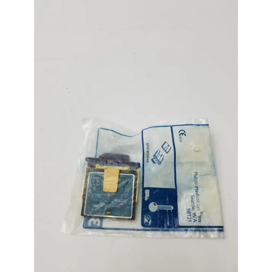 Philips M3854A Data Card With Tray - AED Accessory
