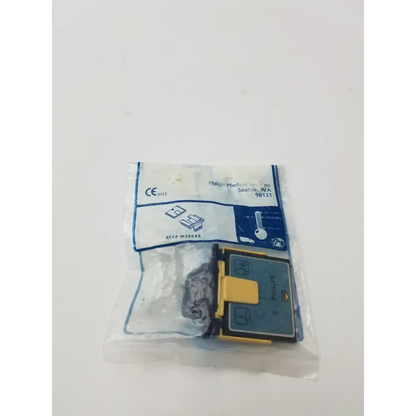 Philips M3854A Data Card With Tray - AED Accessory