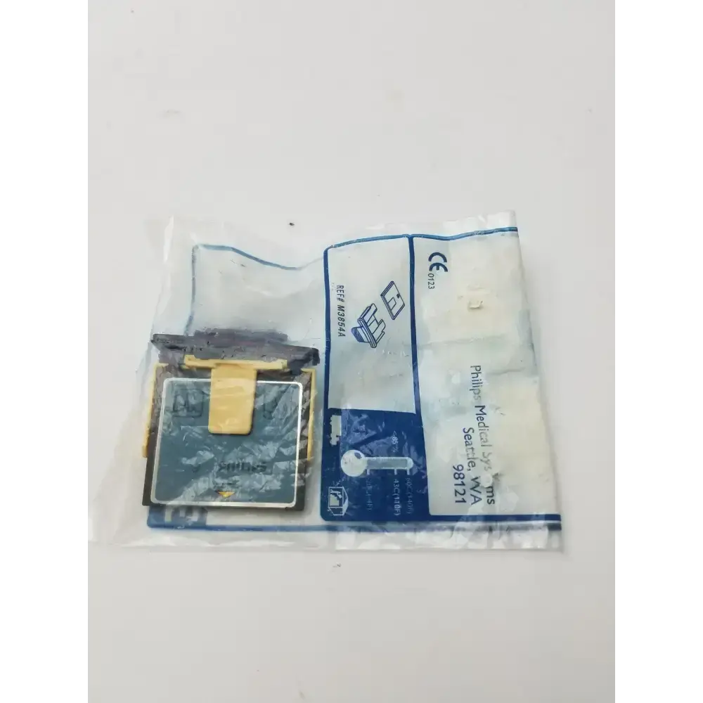 Philips M3854A Data Card With Tray - AED Accessory