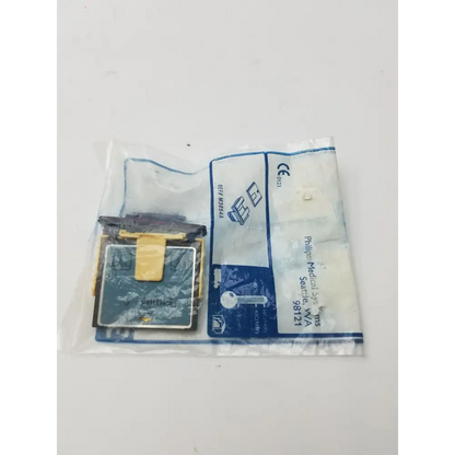 Philips M3854A Data Card With Tray - AED Accessory