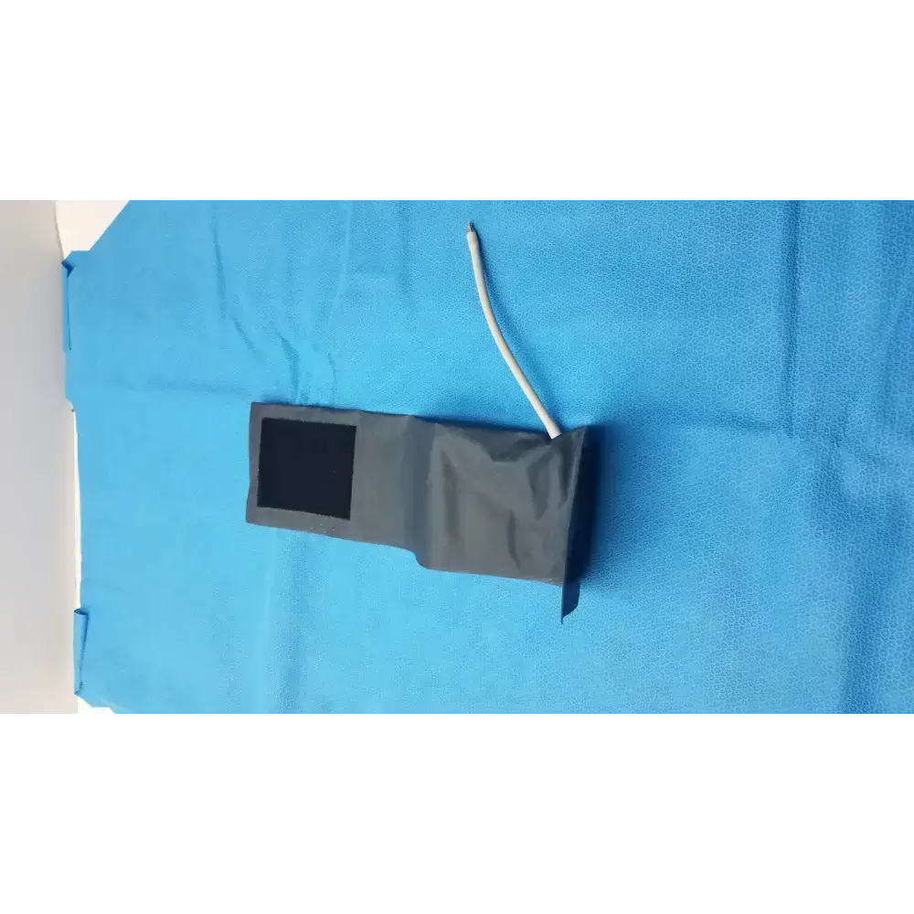 Philips M4555B Adult Blood Pressure Cuff – 27.5–36 cm Reusable- used