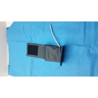 Philips M4555B Adult Blood Pressure Cuff – 27.5–36 cm Reusable- used