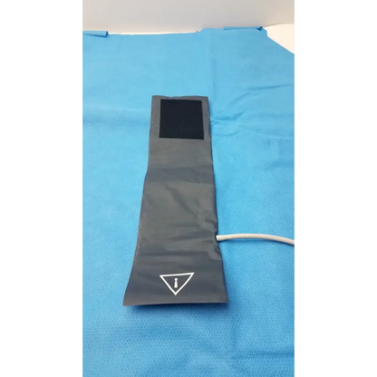 Philips M4555B Adult Blood Pressure Cuff – 27.5–36 cm Reusable- used