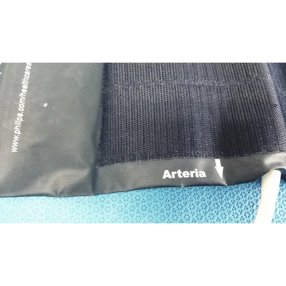 Philips M4555B Easy Care Adult Blood Pressure Cuff - 27.5cm 36cm