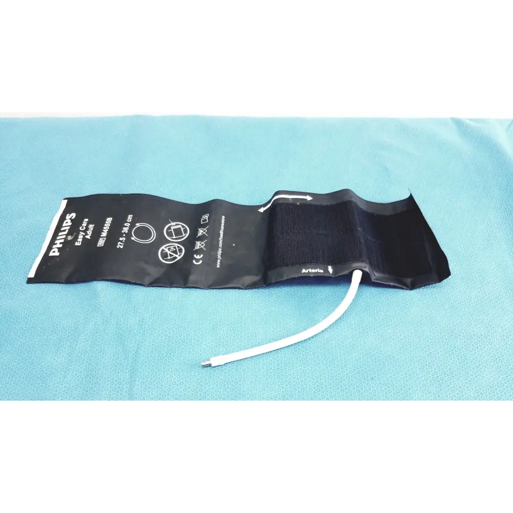 Philips M4555B Easy Care Adult Blood Pressure Cuff - 27.5cm 36cm