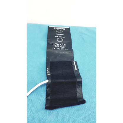 Philips M4555B Easy Care Adult Blood Pressure Cuff - 27.5cm 36cm