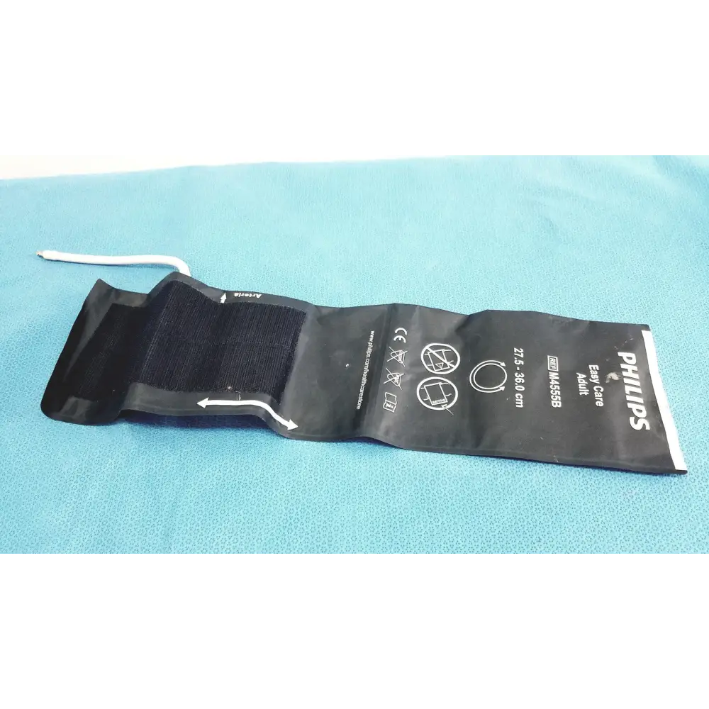 Philips M4555B Easy Care Adult Blood Pressure Cuff - 27.5cm 36cm