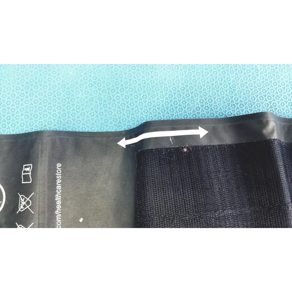 Philips M4555B Easy Care Adult Blood Pressure Cuff - 27.5cm 36cm