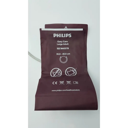 Philips M4557B Easy Care Cuff Large Adult 1 Hose 35 - 45 cm - Blood Pressure