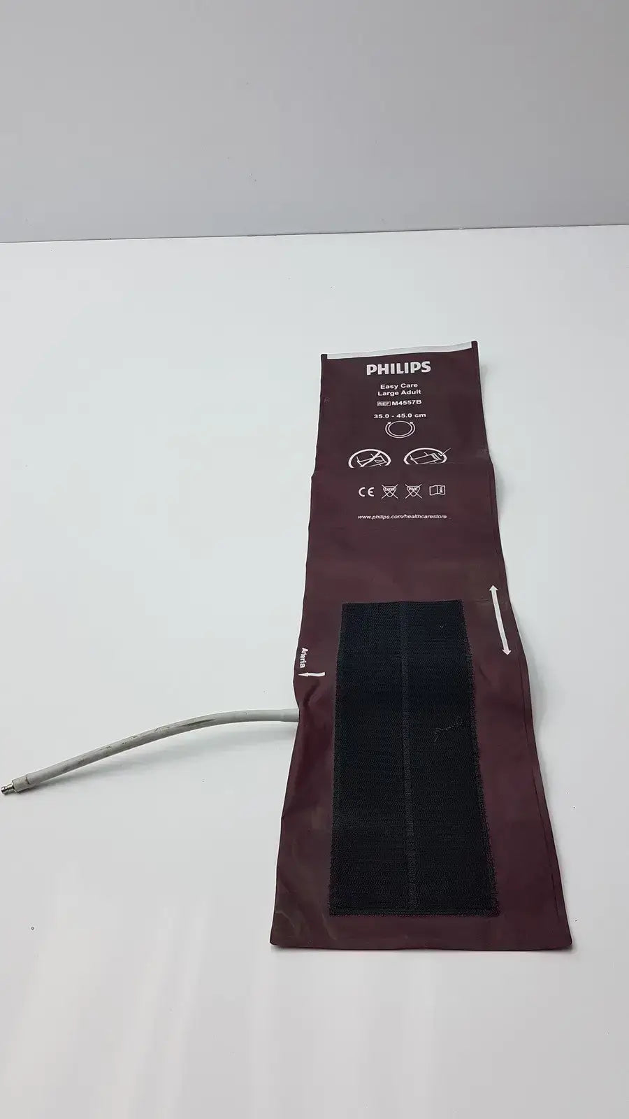 Philips M4557B Easy Care Cuff Large Adult 1 Hose 35 - 45 cm - Blood Pressure