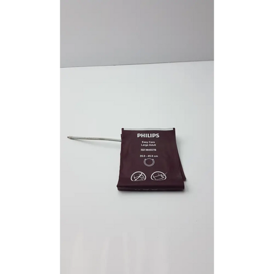 Philips M4557B Easy Care Cuff Large Adult 1 Hose 35 - 45 cm - Blood Pressure