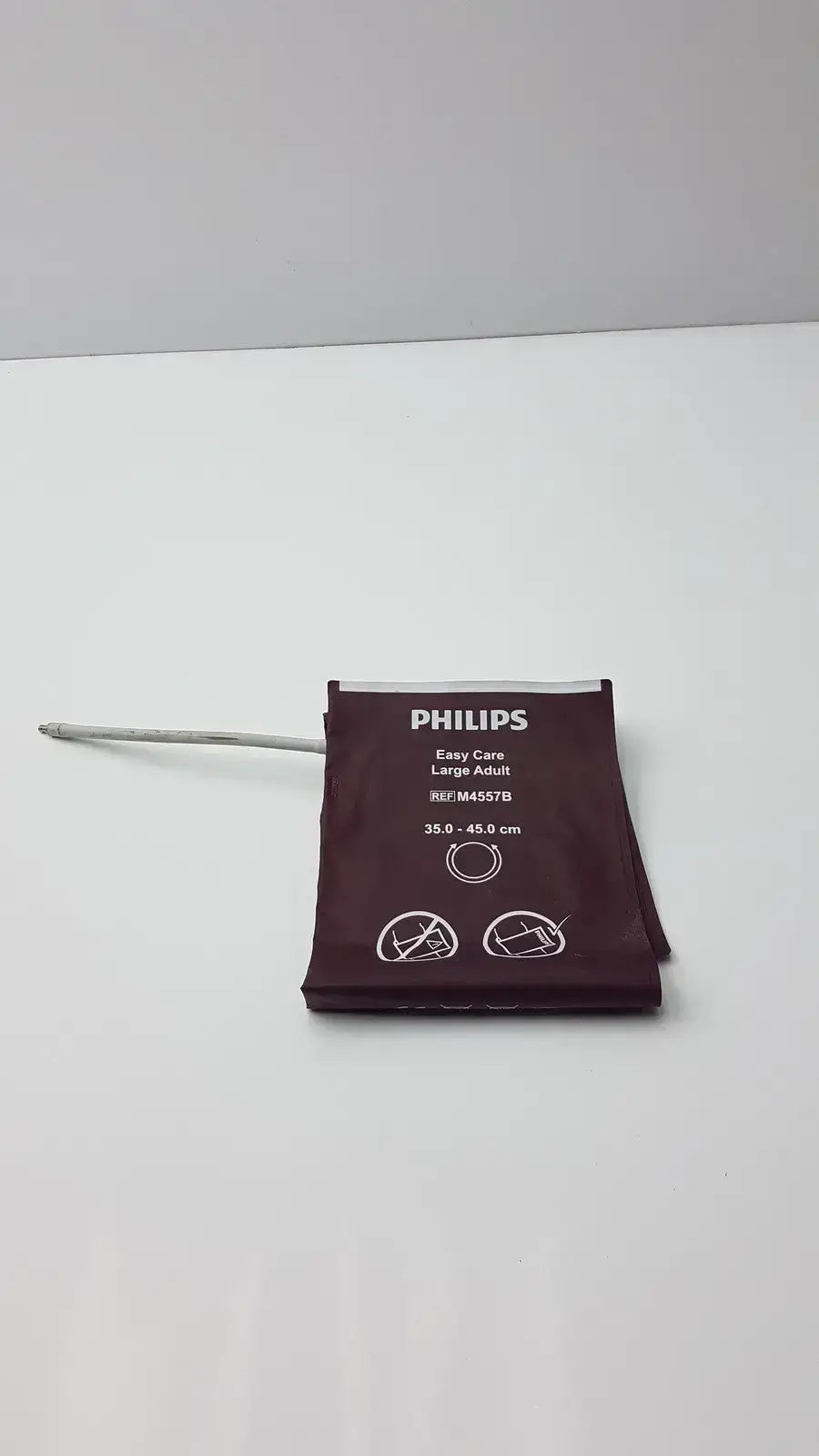 Philips M4557B Easy Care Cuff Large Adult 1 Hose 35 - 45 cm - Blood Pressure
