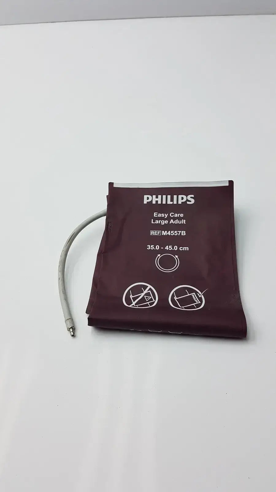 Philips M4557B Easy Care Cuff Large Adult 1 Hose 35 - 45 cm - Blood Pressure