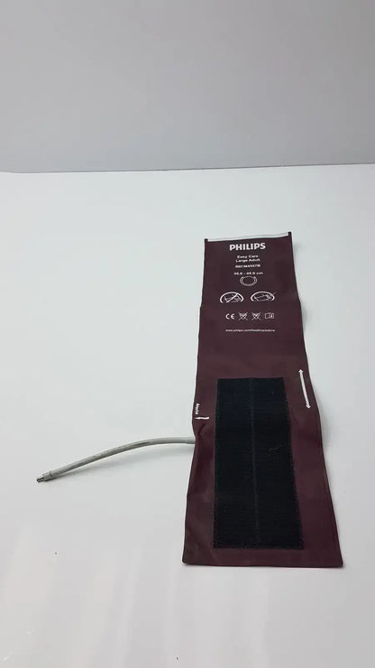 Philips M4557B Easy Care Cuff Large Adult 1 Hose 35 - 45 cm - Blood Pressure