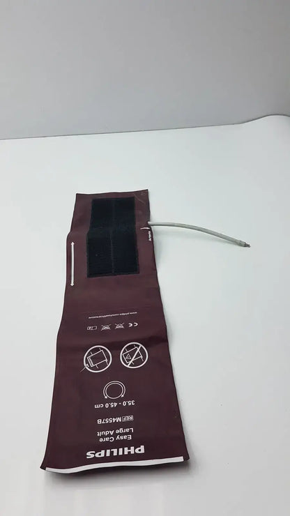 Philips M4557B Easy Care Cuff Large Adult 1 Hose 35 - 45 cm - Blood Pressure