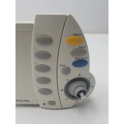 Philips M8026-60002 Speed Point Bedside Monitor Remote Keypad - Patient