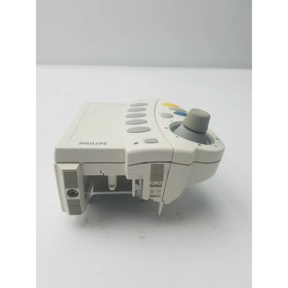 Philips M8026-60002 Speed Point Bedside Monitor Remote Keypad - Patient