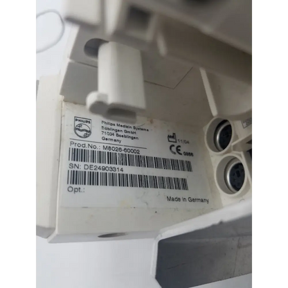 Philips M8026-60002 Speed Point Bedside Monitor Remote Keypad - Patient
