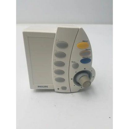 Philips M8026-60002 Speed Point Bedside Monitor Remote Keypad - Patient