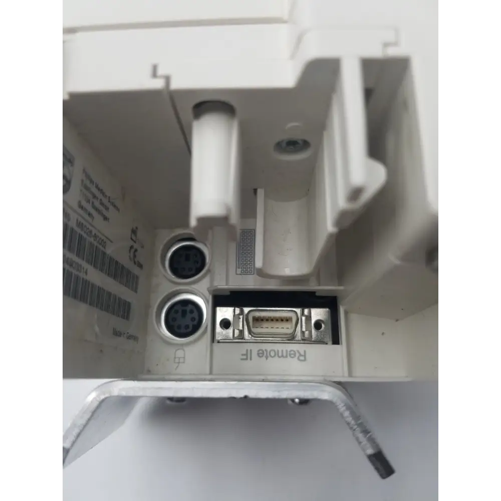 Philips M8026-60002 Speed Point Bedside Monitor Remote Keypad - Patient