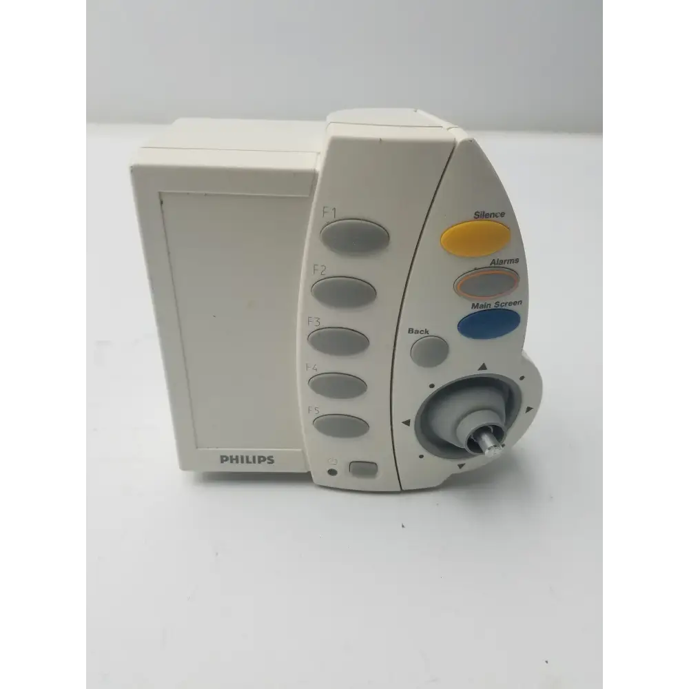 Philips M8026-60002 Speed Point Bedside Monitor Remote Keypad - Patient