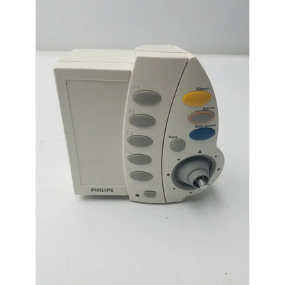Philips M8026-60002 Speed Point Bedside Monitor Remote Keypad - Patient