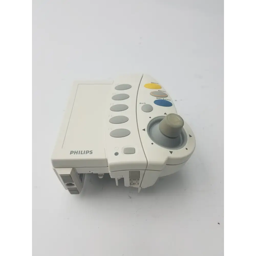 Philips M8026-60002 Speed Point Bedside Monitor Remote Keypad - Patient