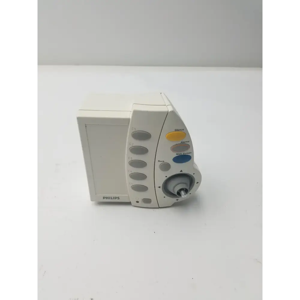 Philips M8026-60002 Speed Point Bedside Monitor Remote Keypad - Patient