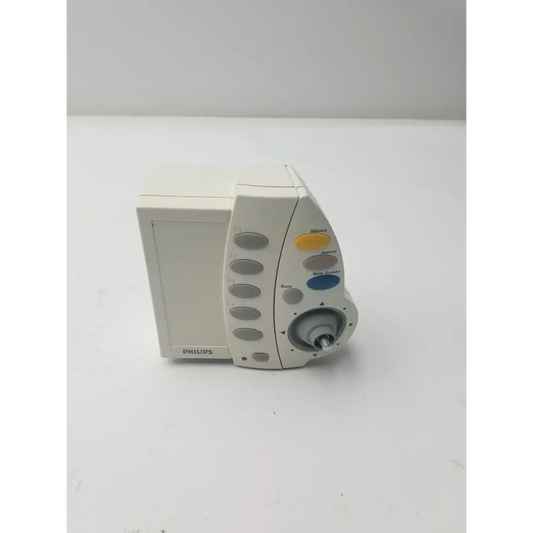 Philips M8026-60002 Speed Point Bedside Monitor Remote Keypad - Patient
