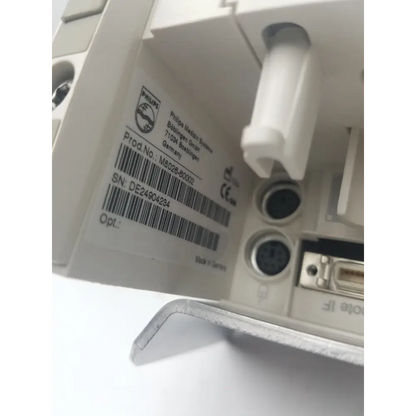 Philips M8026-60002 Speed Point Bedside Monitor Remote Keypad - Patient