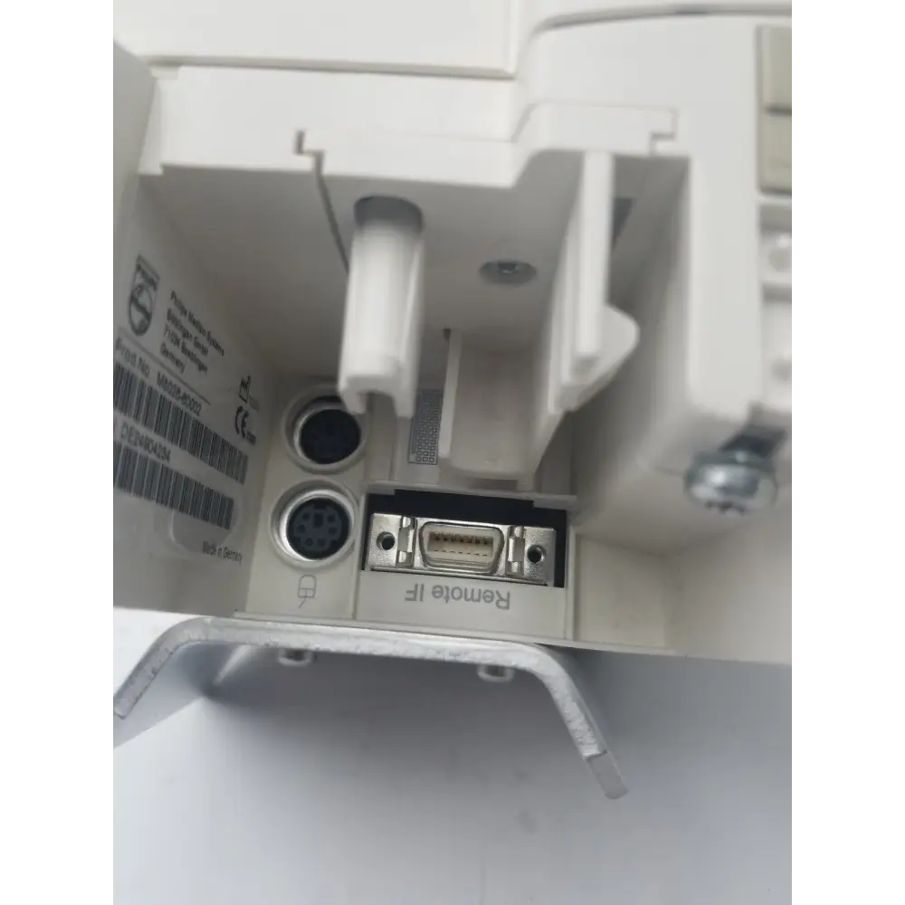 Philips M8026-60002 Speed Point Bedside Monitor Remote Keypad - Patient