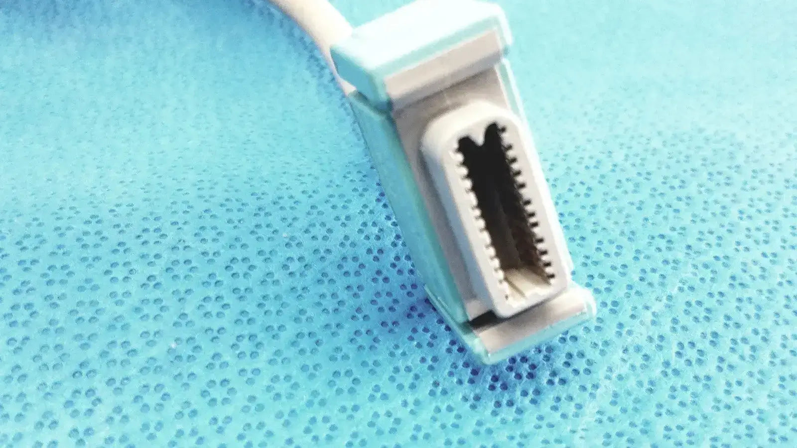 Philips M8040-60101 Universal Clamp Kit with Attache M3081-61626 Cable - Mounting