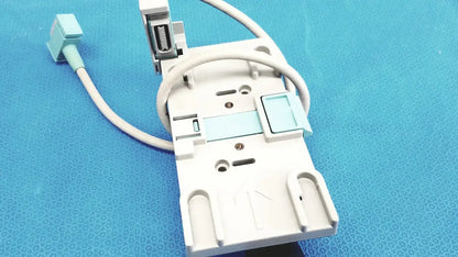 Philips M8040-60101 Universal Clamp Kit with Attache M3081-61626 Cable - Mounting