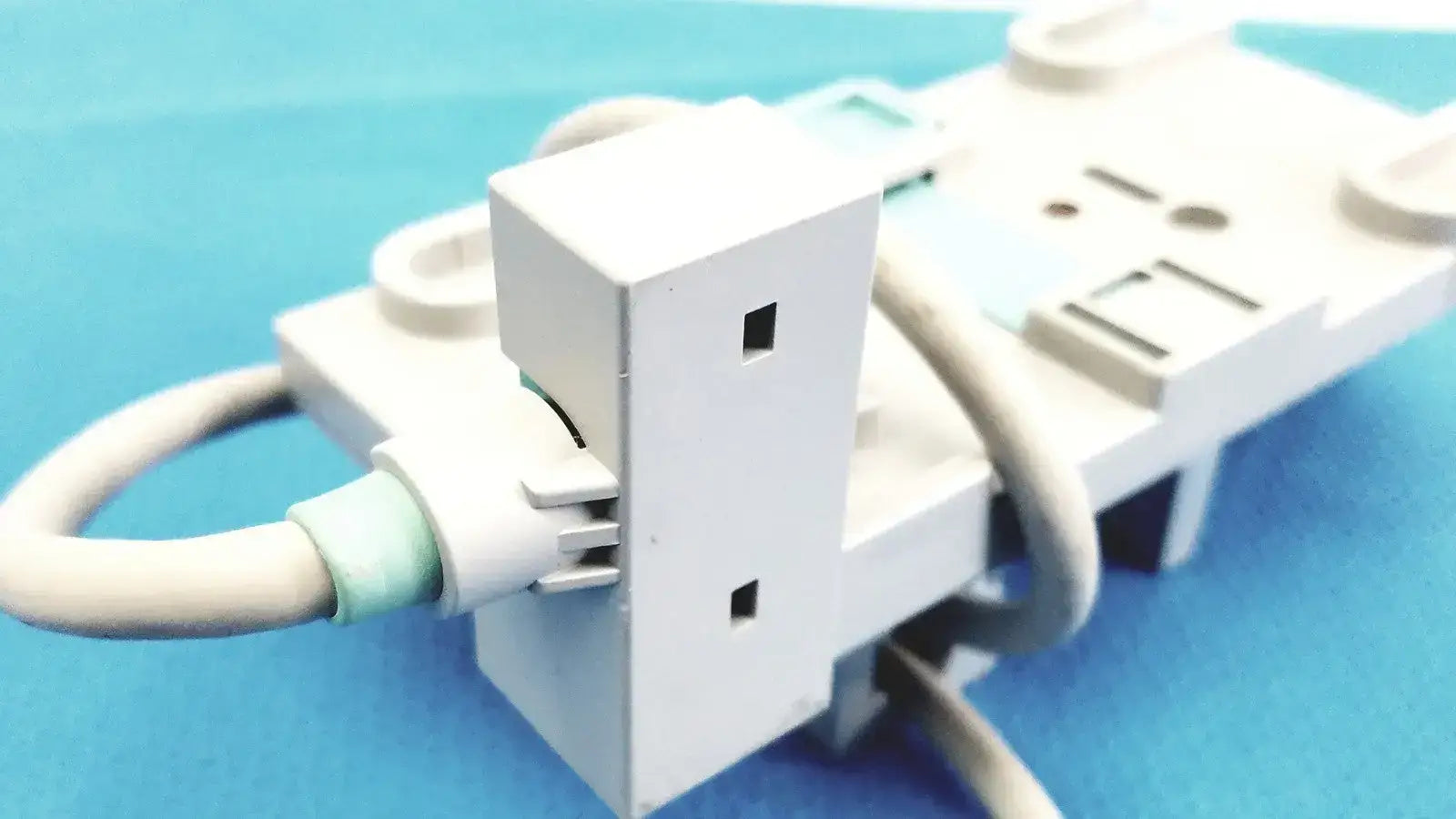 Philips M8040-60101 Universal Clamp Kit with Attache M3081-61626 Cable - Mounting