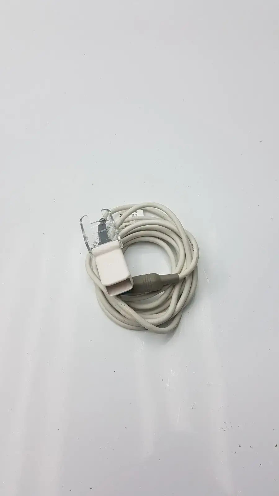 Philips Masimo LNCS SpO2 Extension Cable Intellivue M3001A MP50 VS3 MX MP 8 Pin