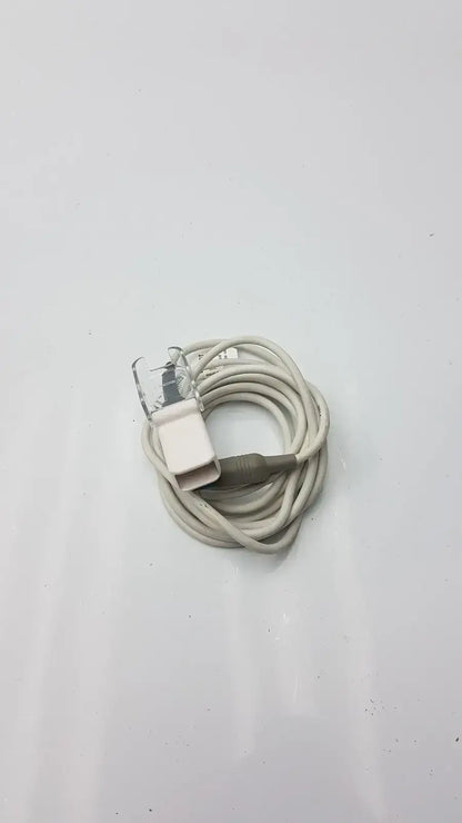 Philips Masimo LNCS SpO2 Extension Cable Intellivue M3001A MP50 VS3 MX MP 8 Pin