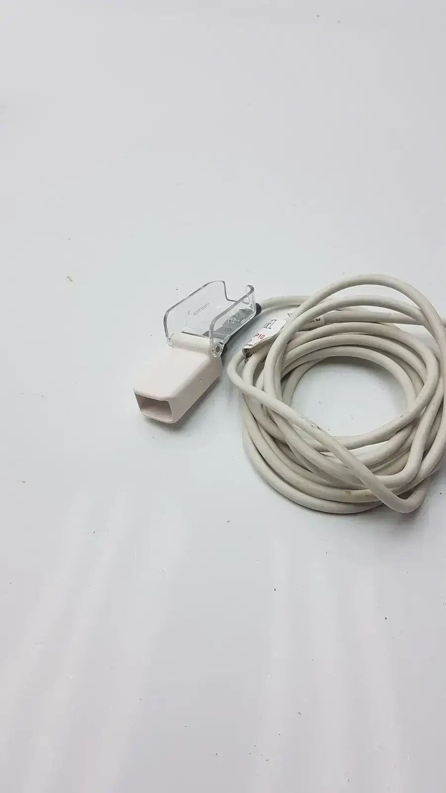 Philips Masimo LNCS SpO2 Extension Cable Intellivue M3001A MP50 VS3 MX MP 8 Pin