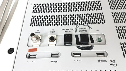 Philips Medical Systems Type 718 095 – Electrical Equipment