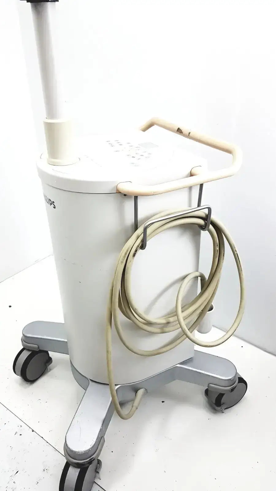 Philips Medical Systems Type 718 095 – Electrical Equipment