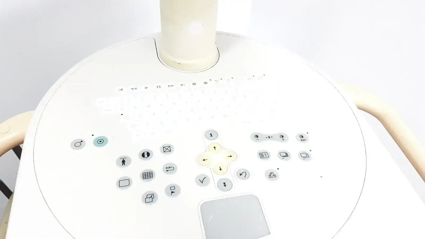 Philips Medical Systems Type 718 095 – Electrical Equipment