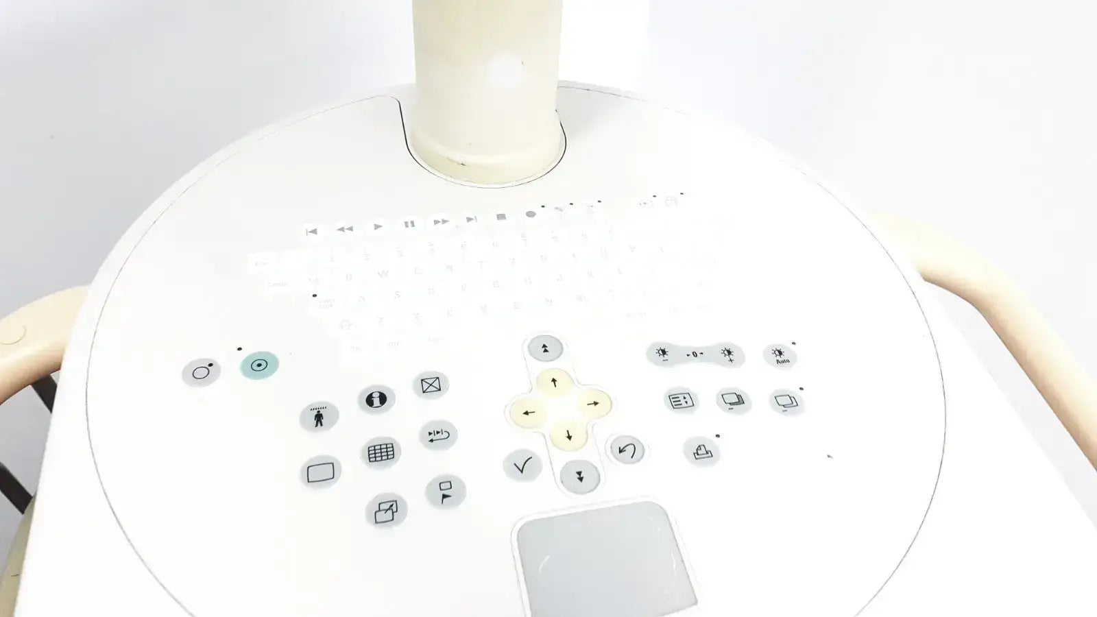 Philips Medical Systems Type 718 095 – Electrical Equipment