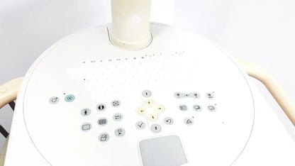 Philips Medical Systems Type 718 095 – Electrical Equipment