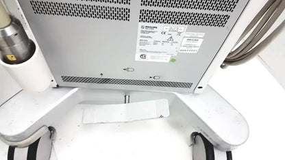 Philips Medical Systems Type 718 095 – Electrical Equipment