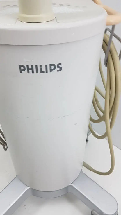 Philips Medical Systems Type 718 095 – Electrical Equipment
