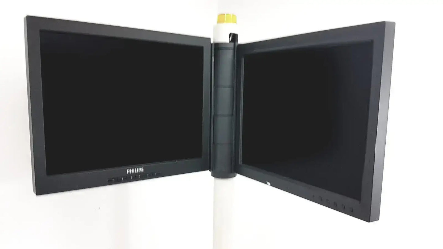 Philips Medical Systems Type 718 095 – Electrical Equipment