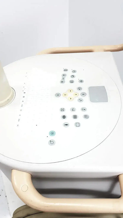 Philips Medical Systems Type 718 095 – Electrical Equipment