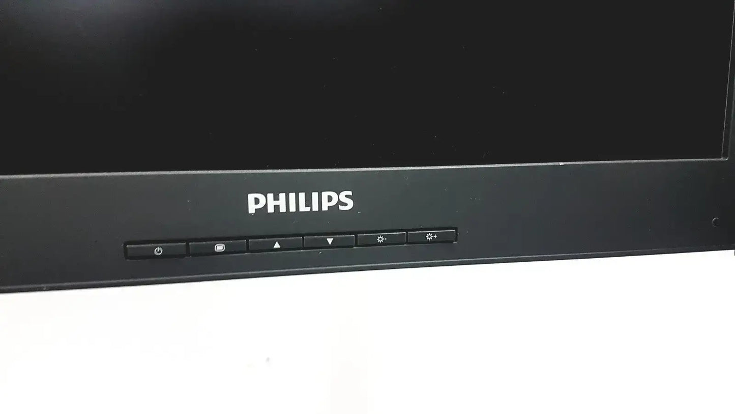Philips Medical Systems Type 718 095 – Electrical Equipment