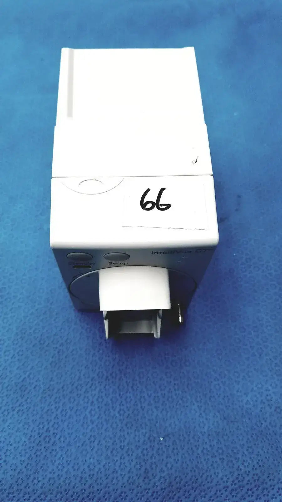 Philips Medizin Systeme IntelliVue G7m 866173 - Patient Monitoring System