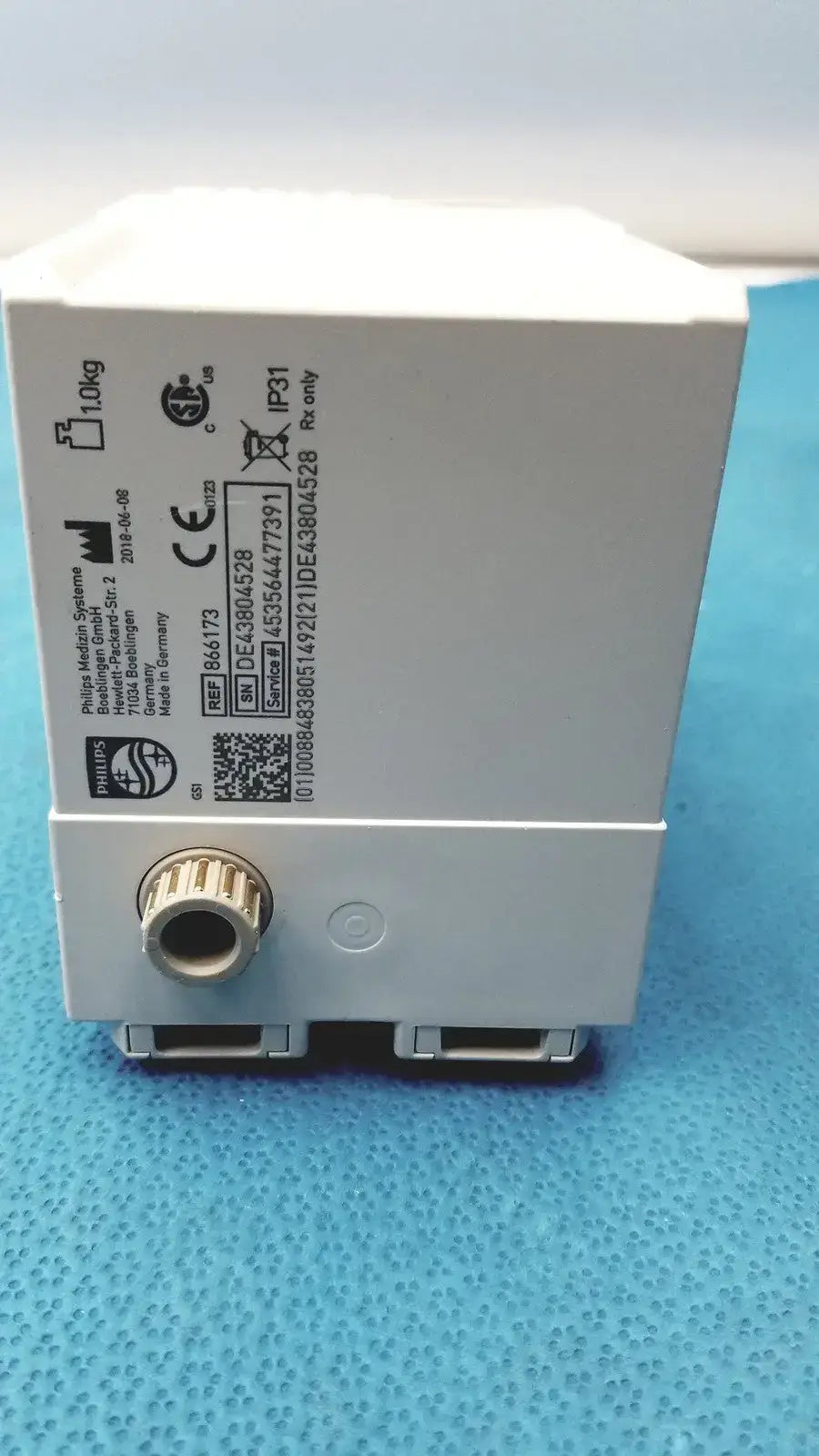 Philips Medizin Systeme IntelliVue G7m 866173 - Patient Monitoring System